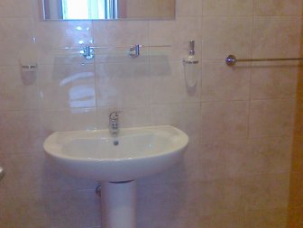 Two bedroom apartment in Ovcha Kupel