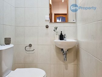 Modern 2 bed apartment in Warsaw