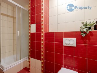 3 separate rooms + kitchen | close to Magnolia shopping center  | available now.