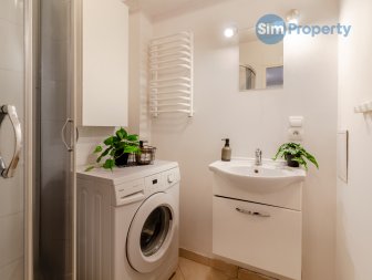 Daszyńskiego | well-kept rooms | city center | bathroom, separate toilet