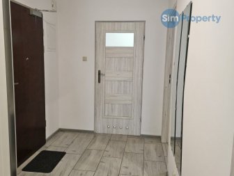 2 rooms apartment ready to move in