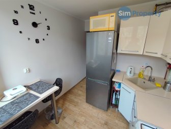 Duży pokój | tylko 3 pokoje w mieszkaniu | przy CH Magnolia.