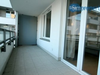 Attractive 3 bed apartment in Marina Mokotów