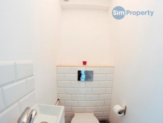 Wieczysta | well-kept room | close to the EU | bathroom, separate toilet