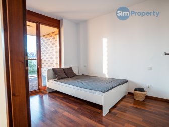For sale comfortable apartment in Corte Verona building