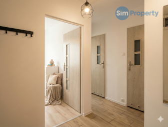 Chorwacka Street | single room | available from March/April.