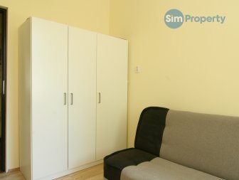 2 bedroom flat in Praga Północ district