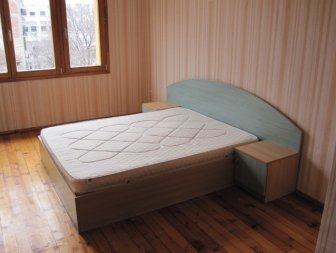 1-bed apartment Bacho Kiro
