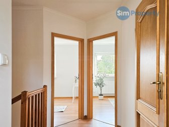 Do sprzedaży segment środkowy w Czarnym Lesie