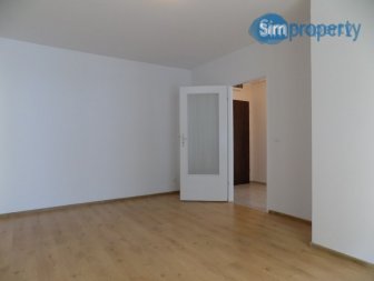 For rent: Wilanowska Street (Psie Pole): 1-bedroom apartment with a balcony