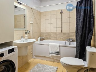 2 bed apartment Wilanów