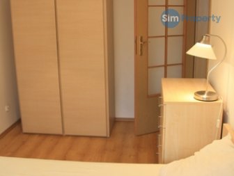 2-bed. apartment in modern  development  at Bajeczna