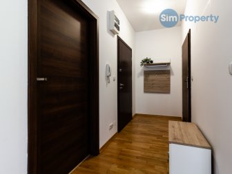 For rent an attractive apartment very close to Galeria Dominikańska