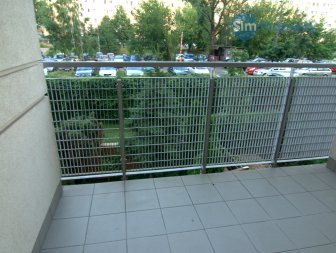 1-bed apartment, Korsaka estate