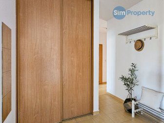 2 bed apartment Wilanów