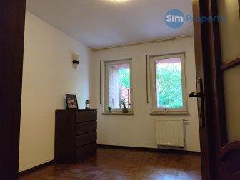 Beautiful apartment with large terrace on Rymarska Street.