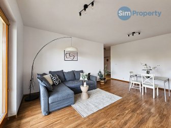 2 bed apartment Wilanów