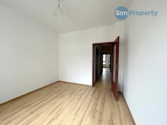 2 bed apartment Mokotów