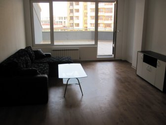 1-bed apartment Ovcha Kupel