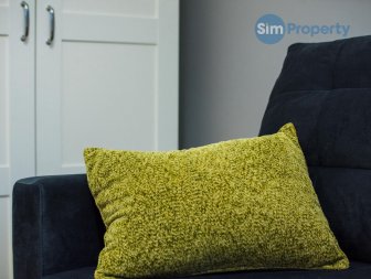 Studio apartment | around 2500 PLN all included | available now.