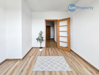 Warsaw -74 sqm apartment in excellent location