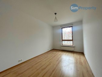 2 bed apartment Mokotów