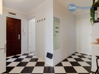 Wieczysta | well-kept room | close to the EU | bathroom, separate toilet