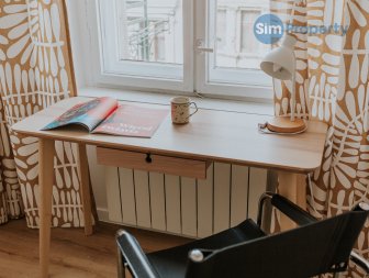 Blisko Rynku i uczelni | osobne WC + łazienka z WC | duże pokoje.