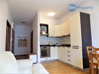 For rent an attractive apartment very close to Galeria Dominikańska