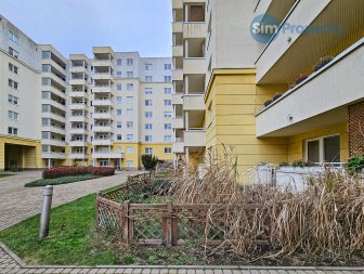 Furnished 3-bed apartament in Warsaw