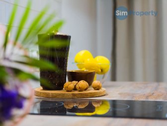 Studio apartment | around 2500 PLN all included | available now.