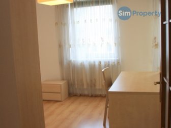 2-bed. apartment in modern  development  at Bajeczna