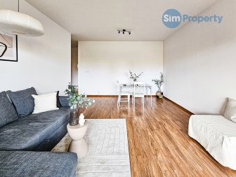 2 bed apartment Wilanów