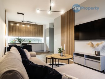 2- bedroom apartment | in the city center | cosy and stylish | available now.