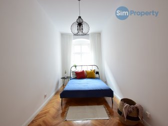 For sale 3-room apartment | balcony | city center.