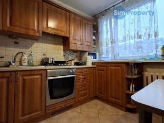 Armii Krajowej | well-kept rooms | close to the EU | bathroom, separate toilet | balcony.