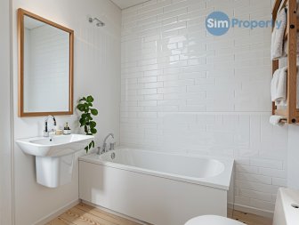 Wilanowska Street | 2 rooms + kitchen | private garage.