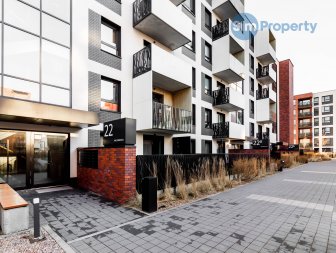 2-bedroom apartment | for sale | balcony | parking unit.