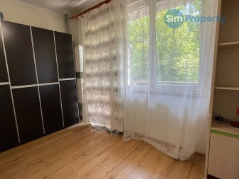 Single room with balcony | Dekerta, Zabłocie discrict | Frycz, BBH, Cisco