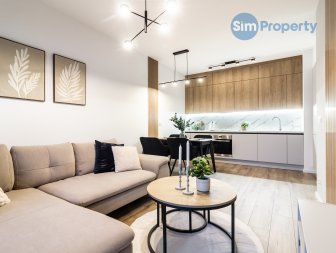 2- bedroom apartment | in the city center | cosy and stylish | available now.