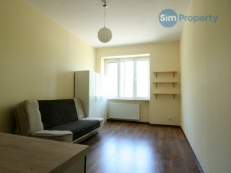 2 bedroom flat in Praga Północ district