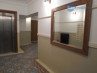 For sale: Microapartment in the center of Wrocław
