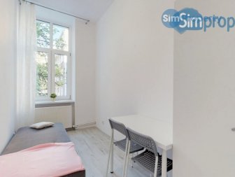 High-yield investment property  in Wrocław