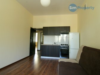 2 bedroom flat in Praga Północ district