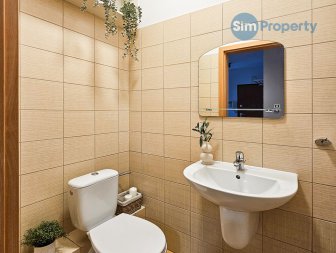 2 bed apartment Wilanów