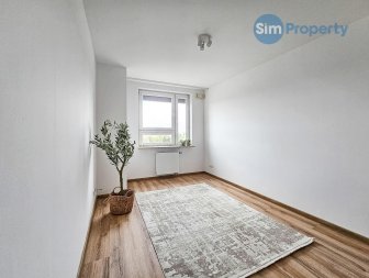 Warsaw -74 sqm apartment in excellent location