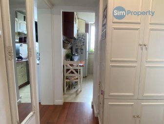 1 bed flat in Brudno district