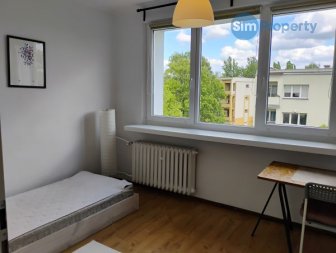 Single room for students and working people