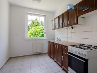 Wilanowska Street | 2 rooms + kitchen | private garage.