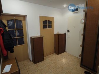 Litewska Street | room with balcony for rent | available now.